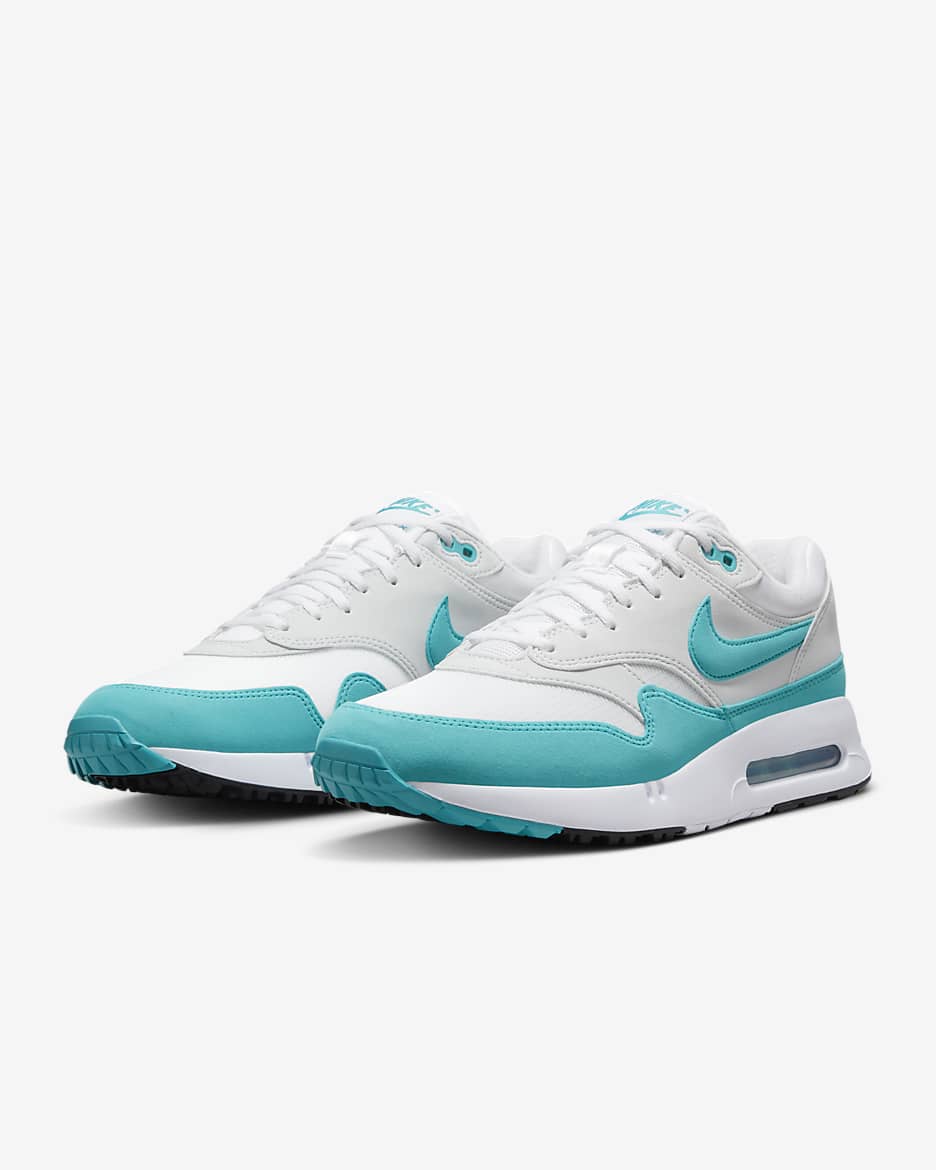 Nike Air Max 1 '86 OG G Men's Golf Shoes. Nike UK